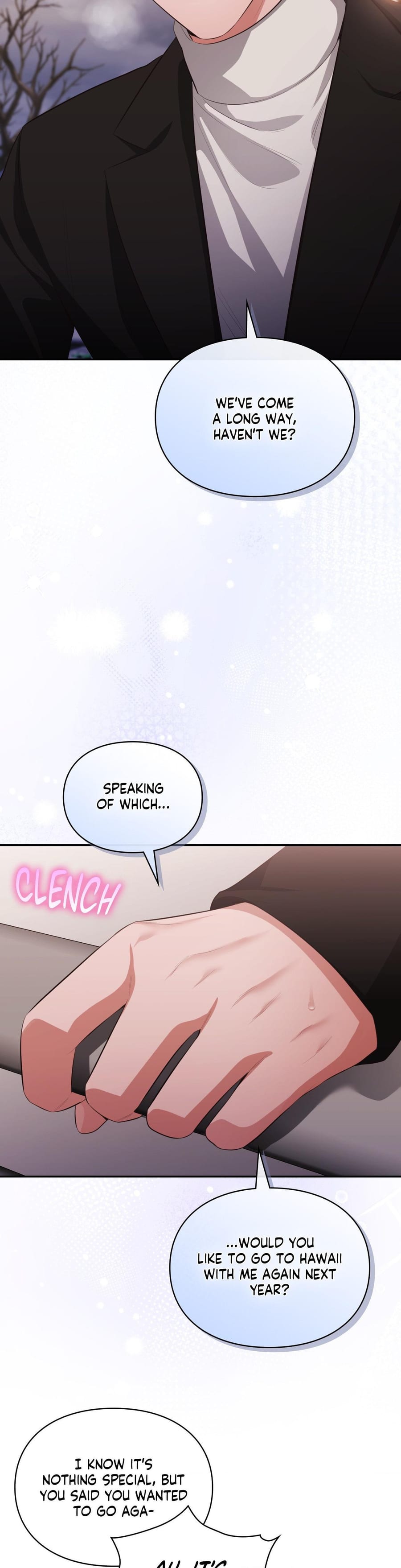 Beethoven Syndrome Uncensored, chapter 47, page 12 of 35