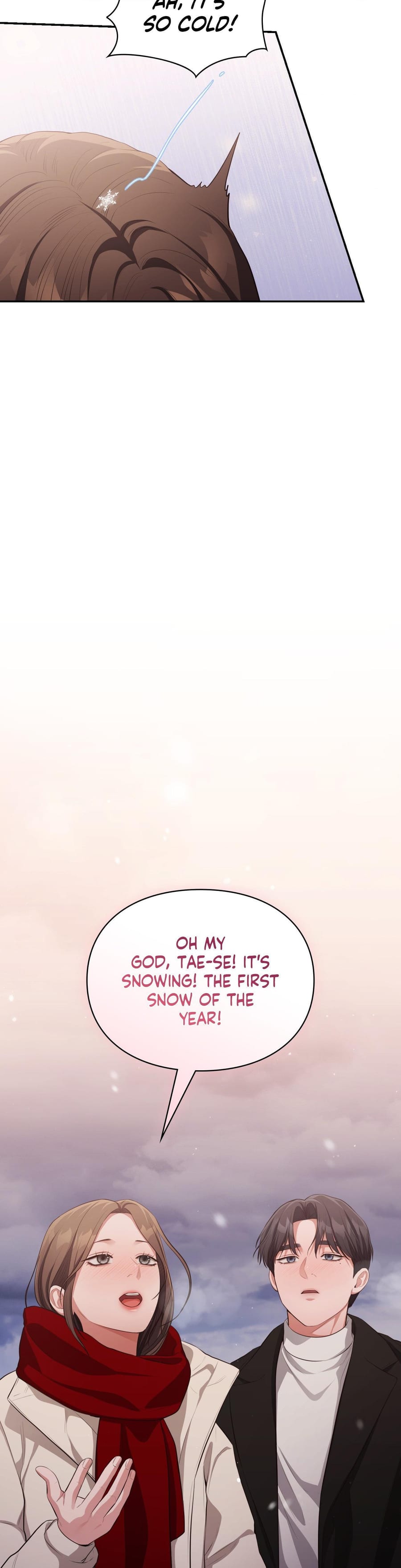 Beethoven Syndrome Uncensored, chapter 47, page 13 of 35