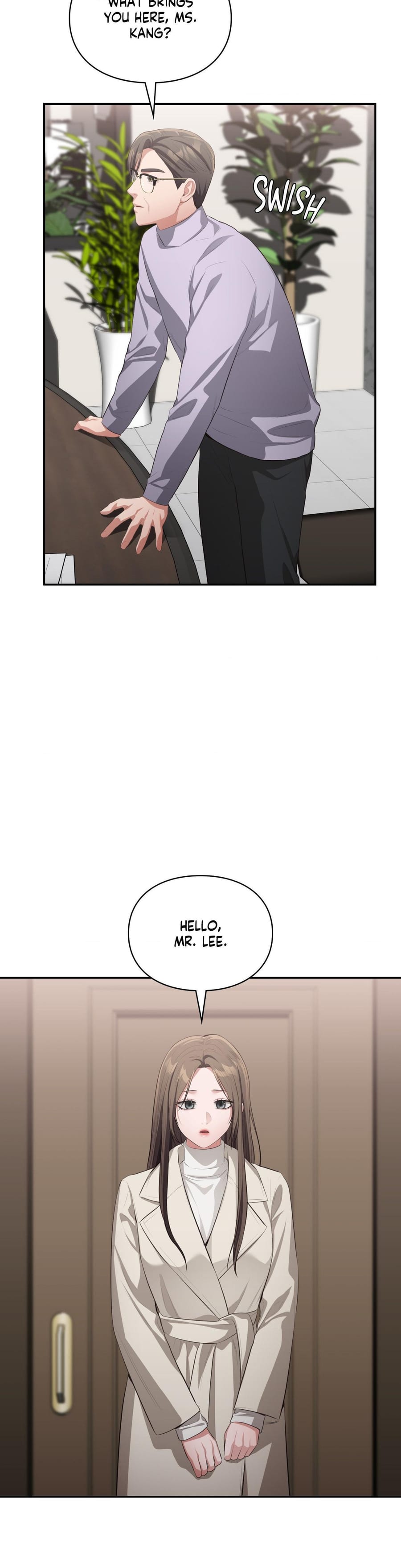 Beethoven Syndrome Uncensored, chapter 47, page 28 of 35