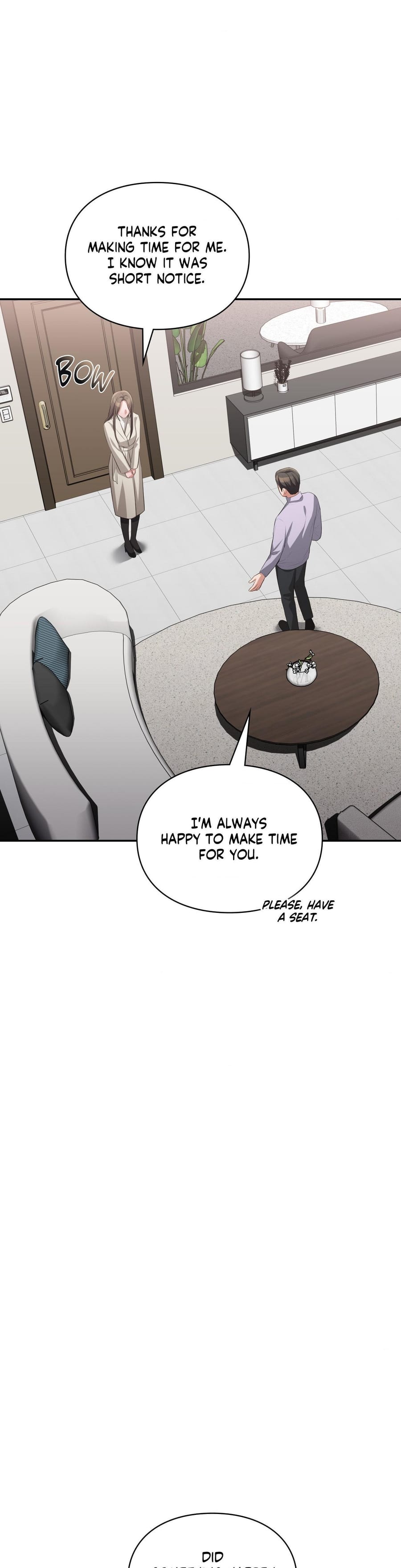 Beethoven Syndrome Uncensored, chapter 47, page 29 of 35