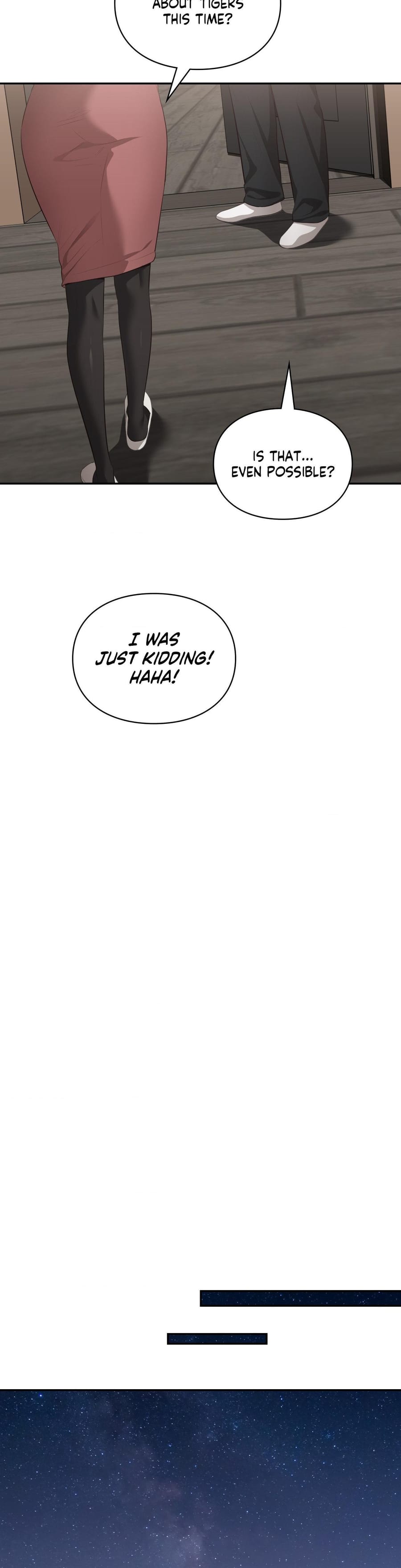Beethoven Syndrome Uncensored, chapter 48, page 6 of 37