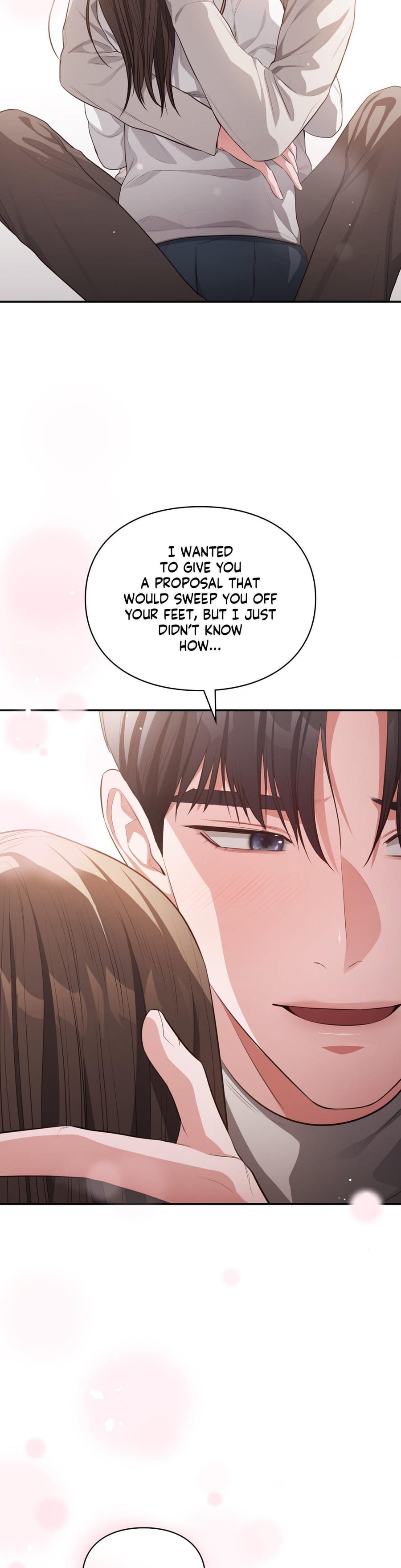 Beethoven Syndrome Uncensored, chapter 48, page 22 of 37