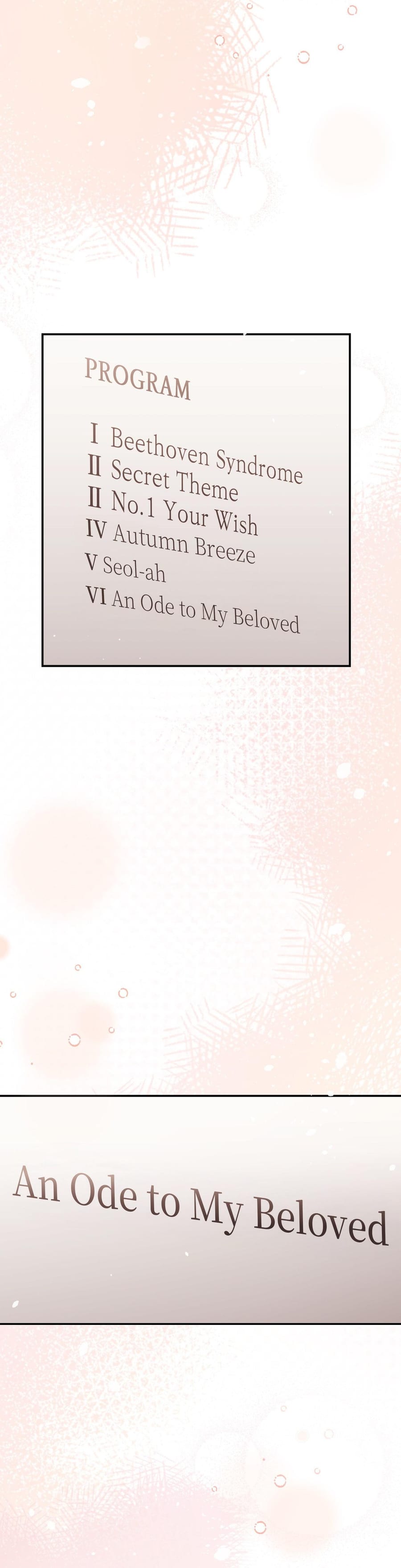 Beethoven Syndrome Uncensored, chapter 48, page 36 of 37