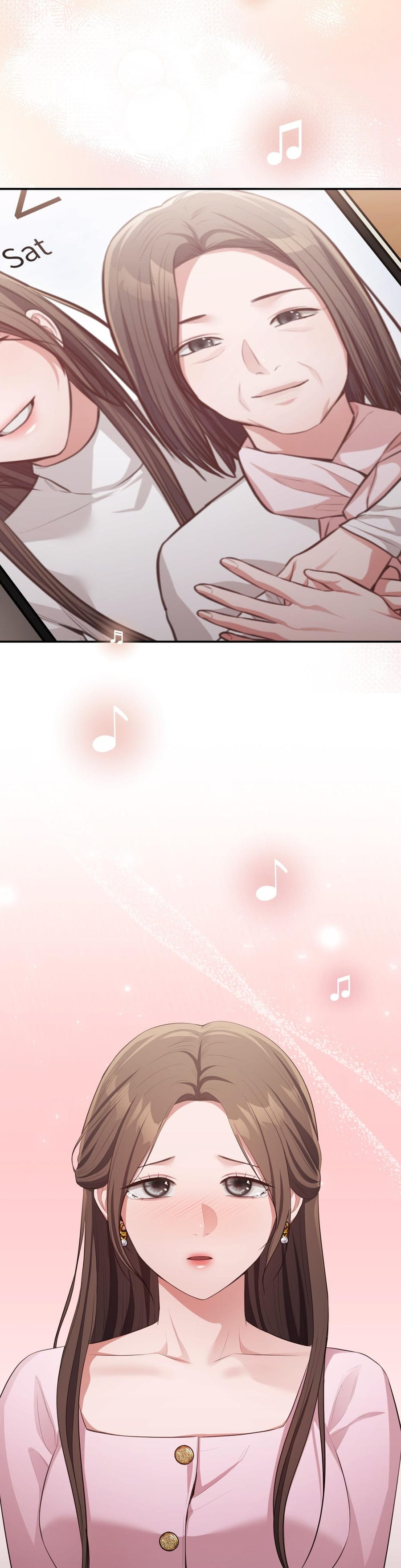 Beethoven Syndrome Uncensored, chapter 49, page 11 of 38
