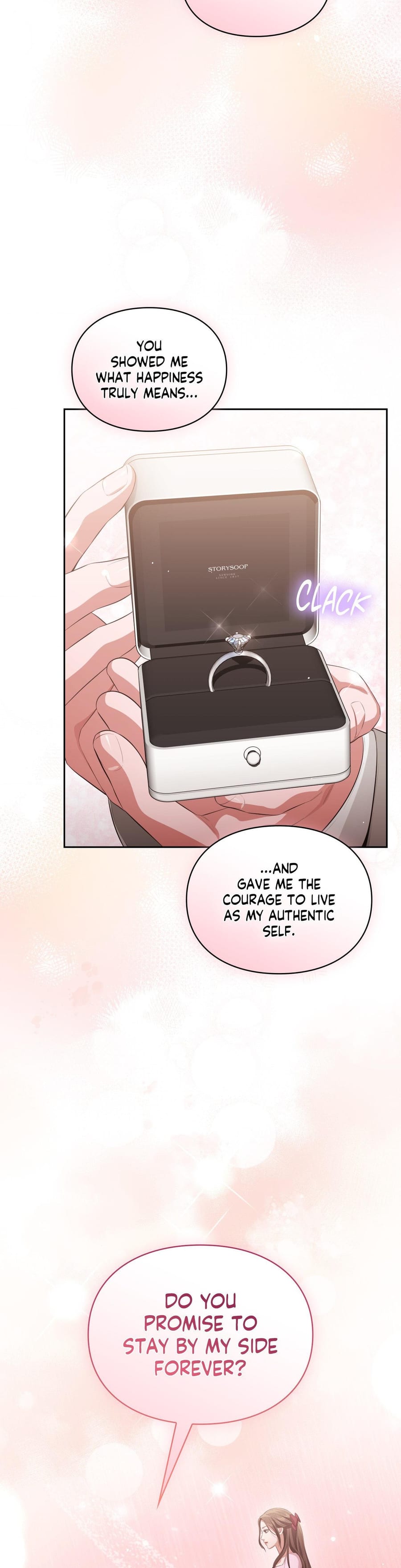 Beethoven Syndrome Uncensored, chapter 49, page 20 of 38