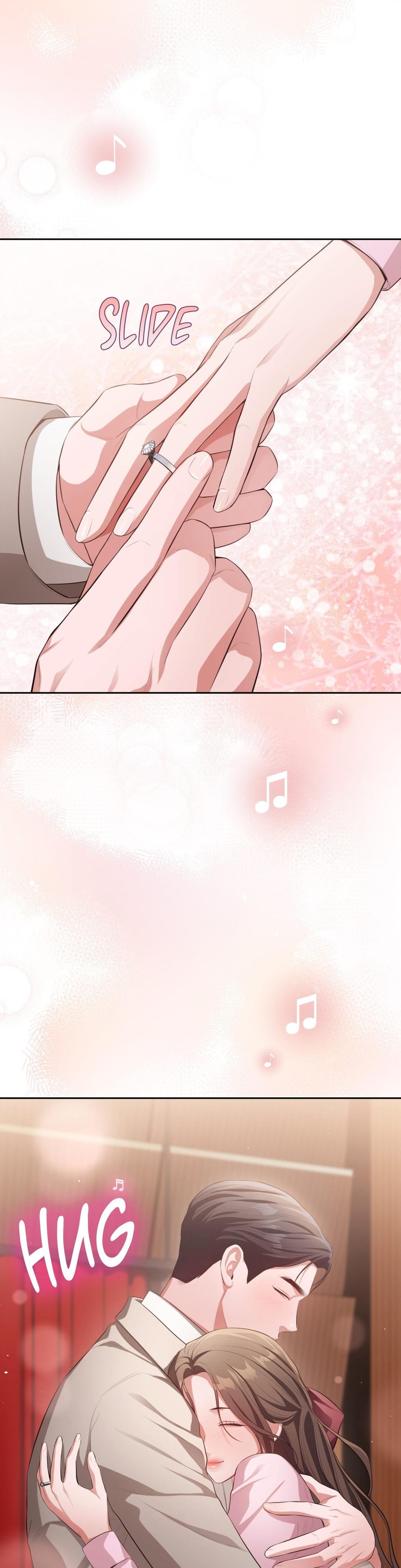 Beethoven Syndrome Uncensored, chapter 49, page 22 of 38