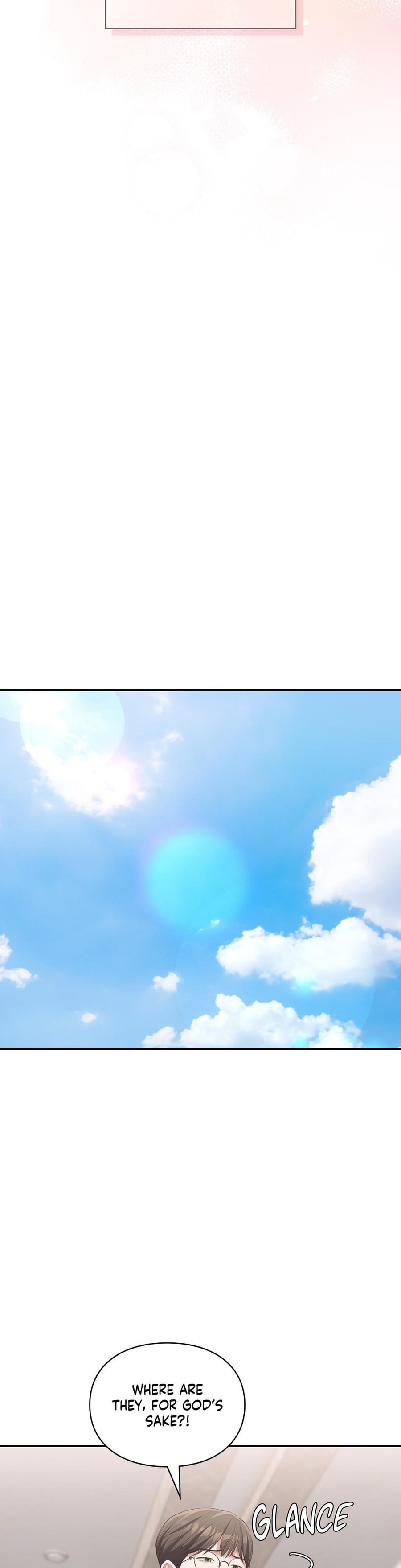 Beethoven Syndrome Uncensored, chapter 49, page 25 of 38