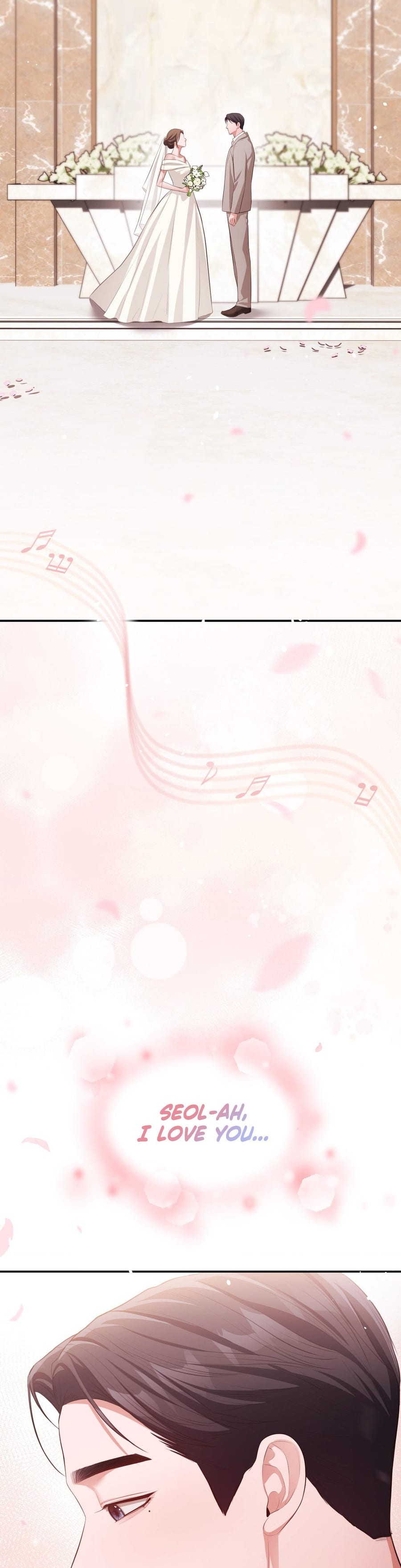 Beethoven Syndrome Uncensored, chapter 49, page 35 of 38