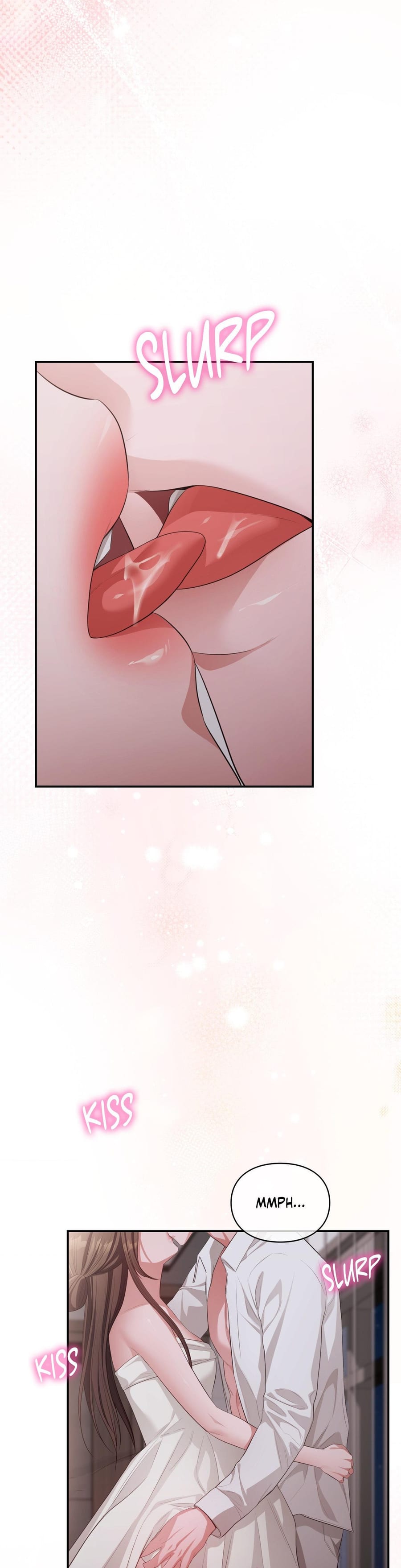 Beethoven Syndrome Uncensored, chapter 50, page 5 of 37