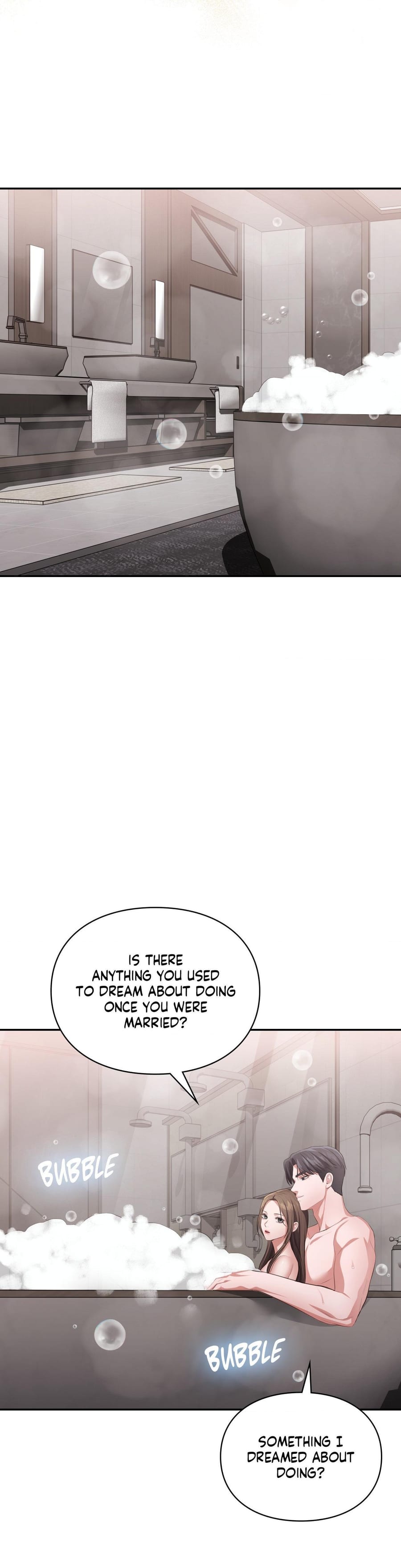 Beethoven Syndrome Uncensored, chapter 50, page 19 of 37