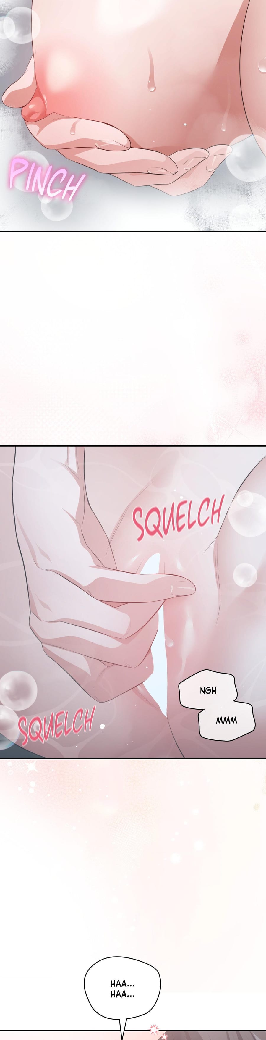 Beethoven Syndrome Uncensored, chapter 50, page 24 of 37
