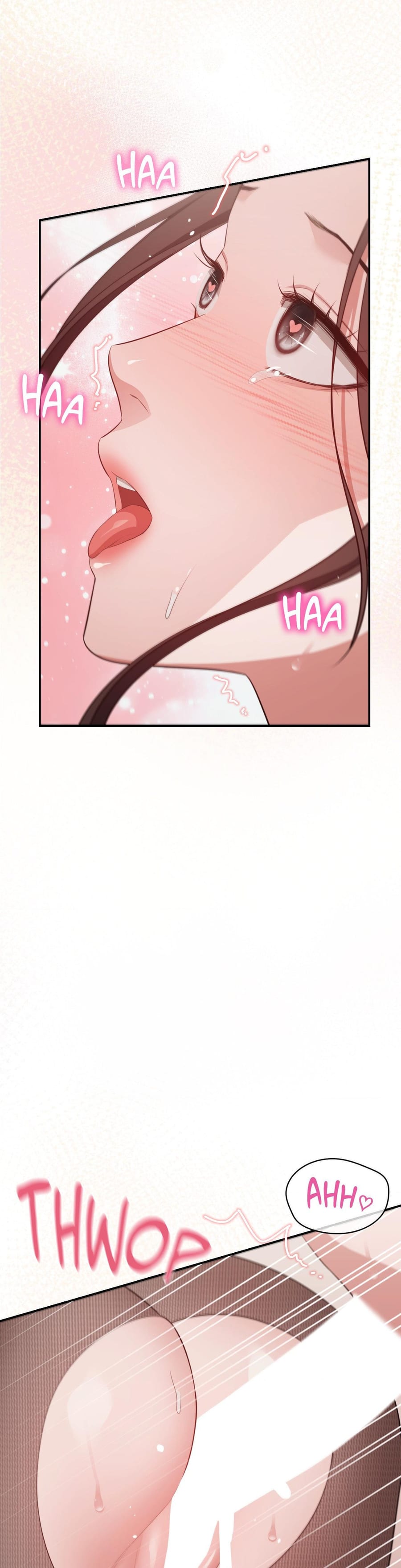 Beethoven Syndrome Uncensored, chapter 51, page 30 of 36