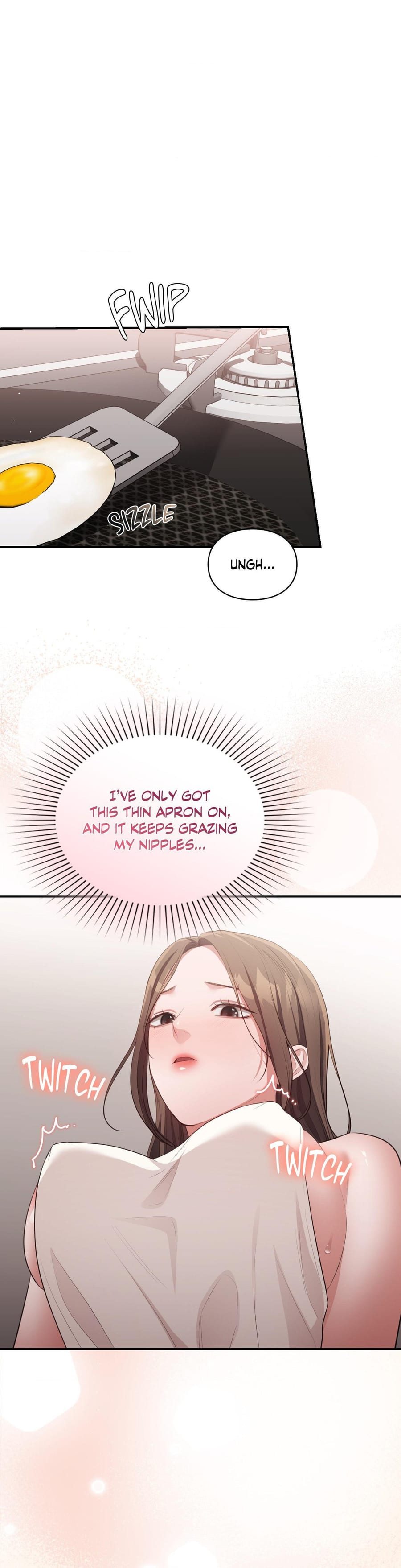 Beethoven Syndrome Uncensored, chapter 52, page 9 of 35