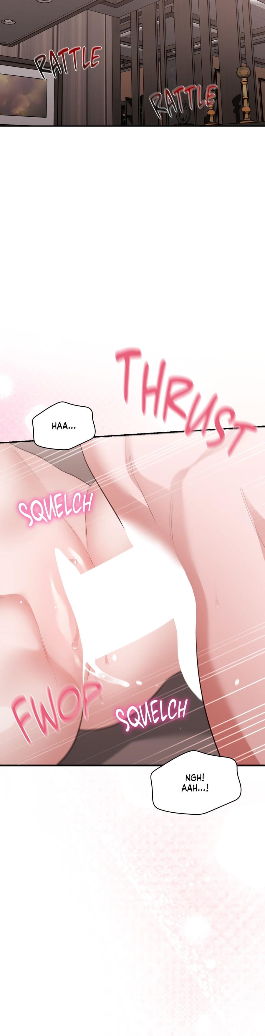 Beethoven Syndrome Uncensored, chapter 52, page 17 of 35