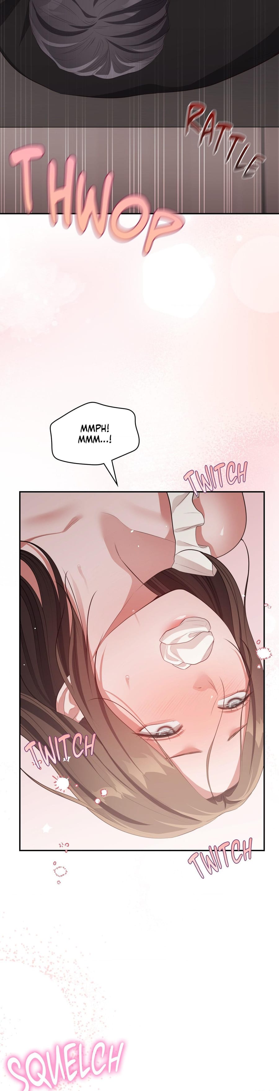 Beethoven Syndrome Uncensored, chapter 52, page 21 of 35