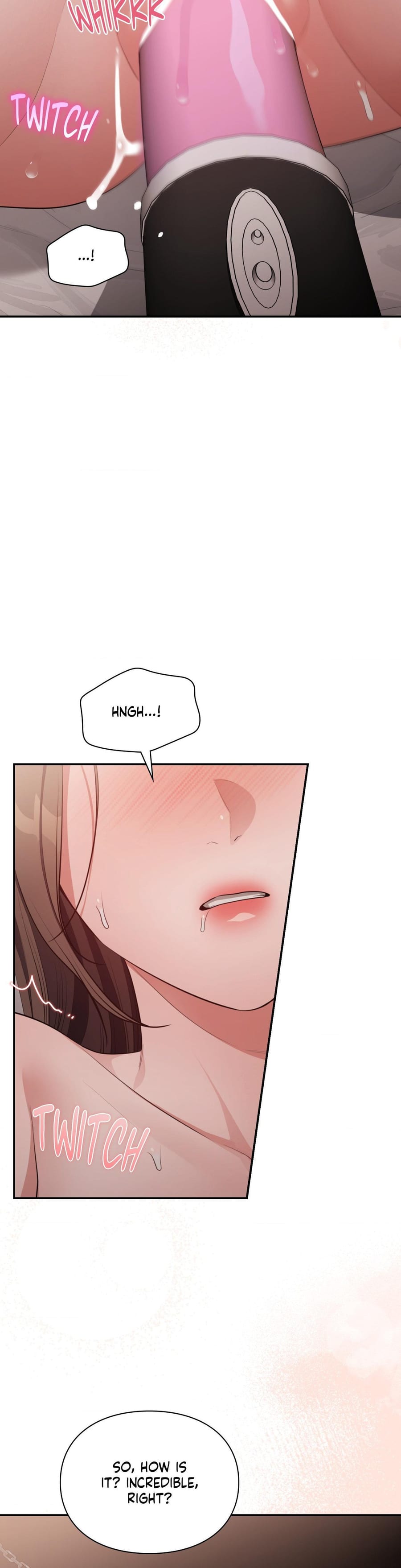 Beethoven Syndrome Uncensored, chapter 54, page 16 of 38
