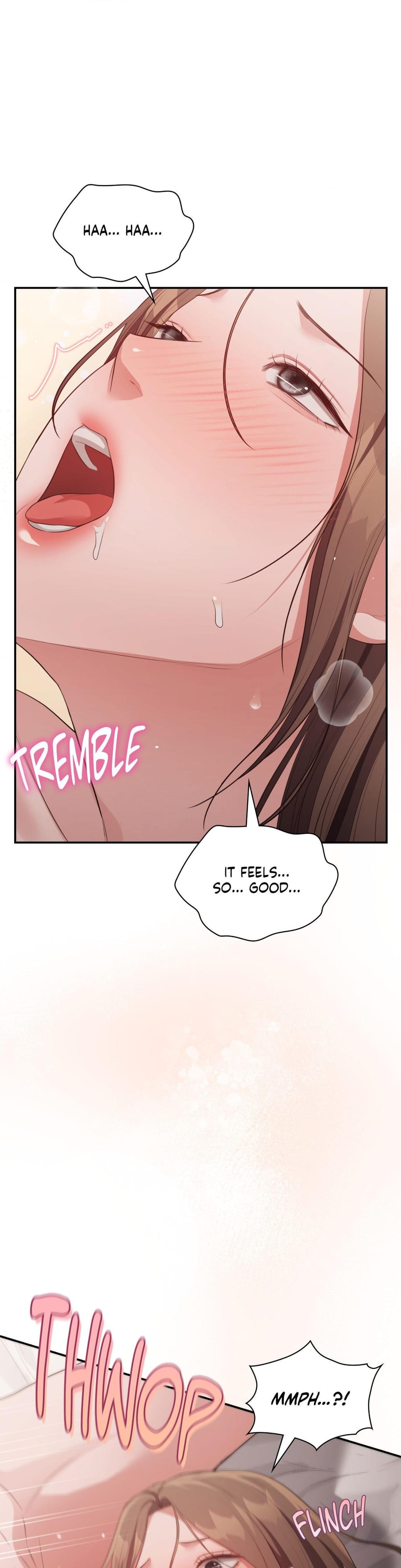 Beethoven Syndrome Uncensored, chapter 54, page 19 of 38