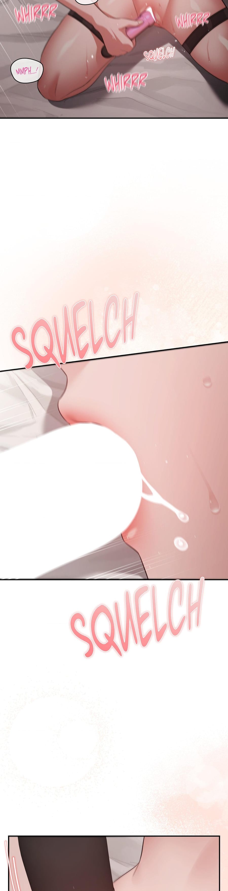 Beethoven Syndrome Uncensored, chapter 54, page 21 of 38