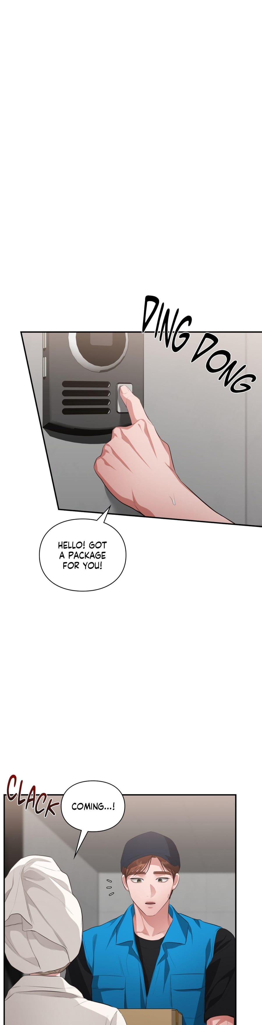 Beethoven Syndrome Uncensored, chapter 55, page 6 of 35