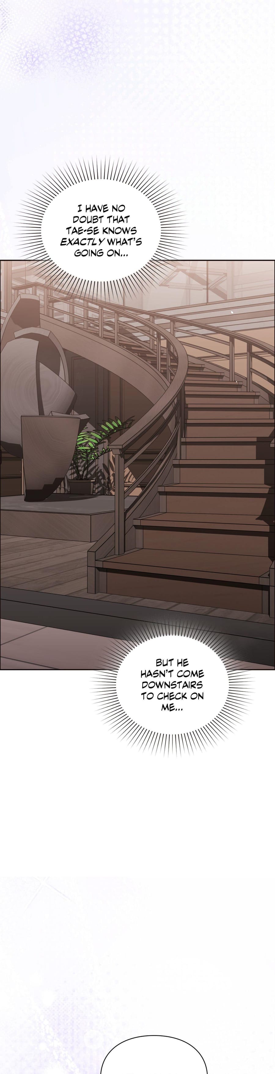 Beethoven Syndrome Uncensored, chapter 55, page 28 of 35
