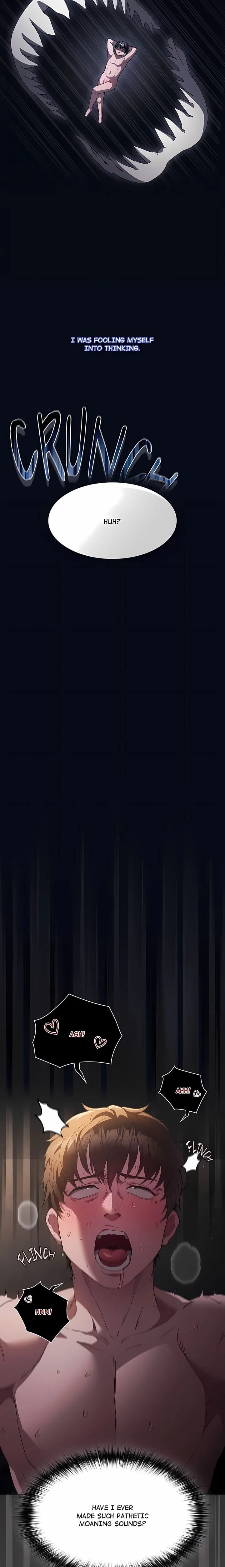 Believe Me! I Offer You My First (Uncensored), chapter 1, page 5 of 47