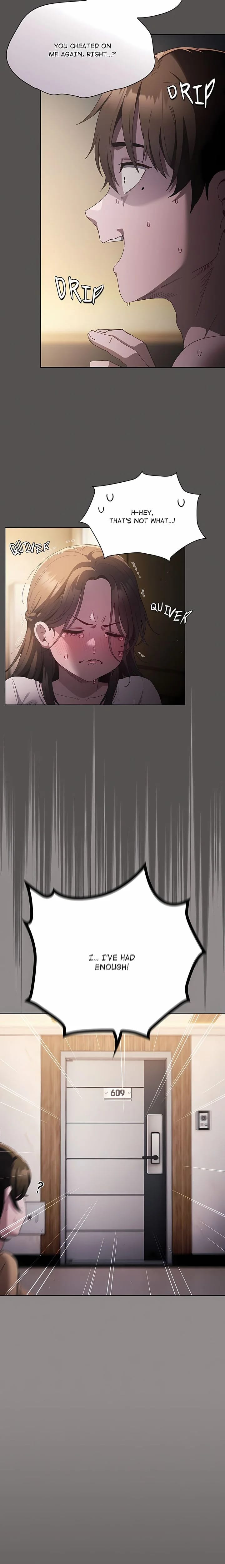 Believe Me! I Offer You My First (Uncensored), chapter 1, page 21 of 47
