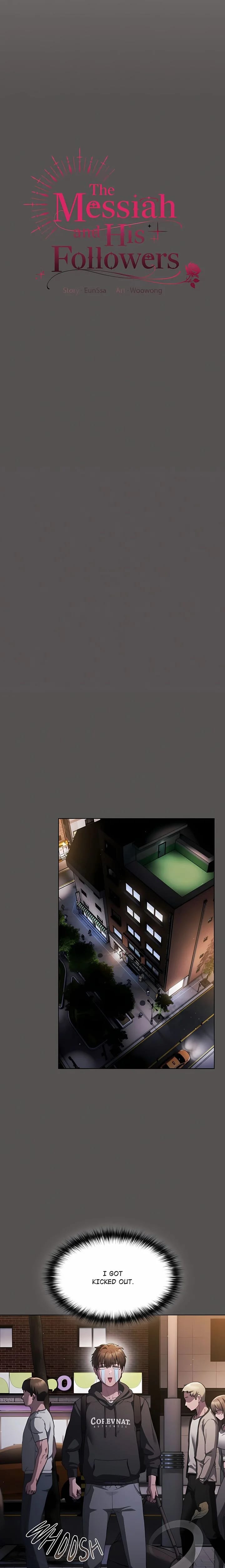 Believe Me! I Offer You My First (Uncensored), chapter 1, page 22 of 47