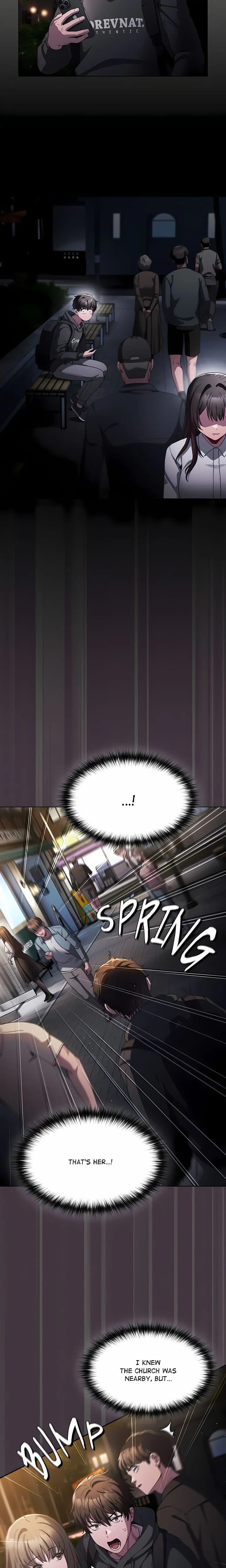 Believe Me! I Offer You My First (Uncensored), chapter 1, page 28 of 47