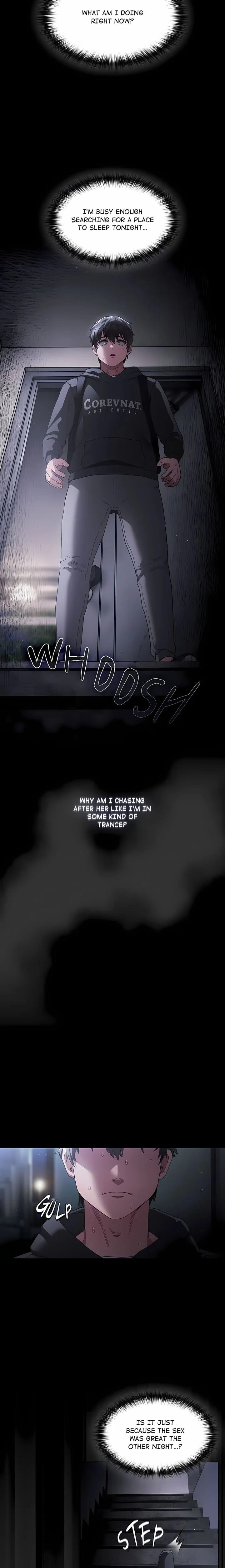Believe Me! I Offer You My First (Uncensored), chapter 1, page 30 of 47