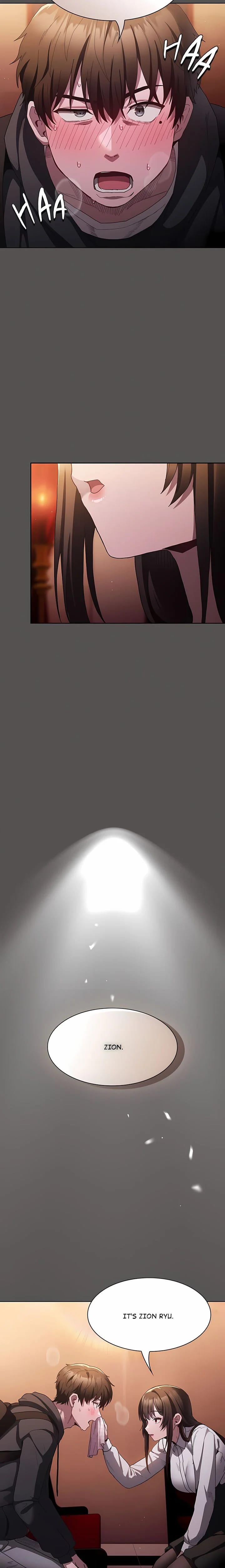Believe Me! I Offer You My First (Uncensored), chapter 1, page 35 of 47