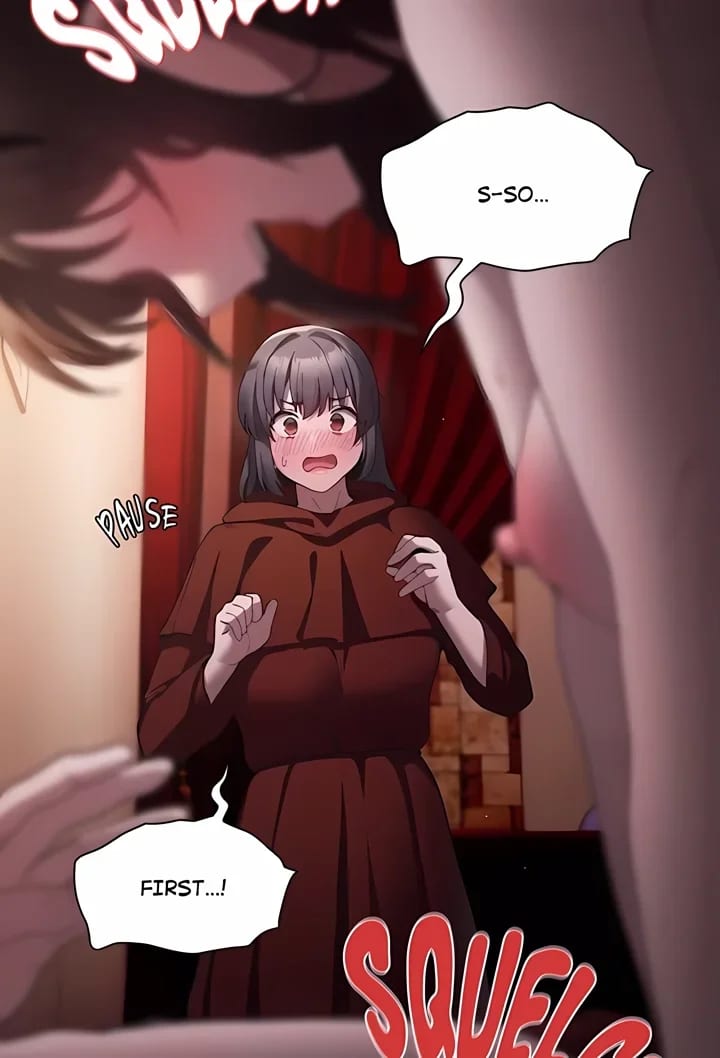 Believe Me! I Offer You My First (Uncensored), chapter 3, page 7 of 32