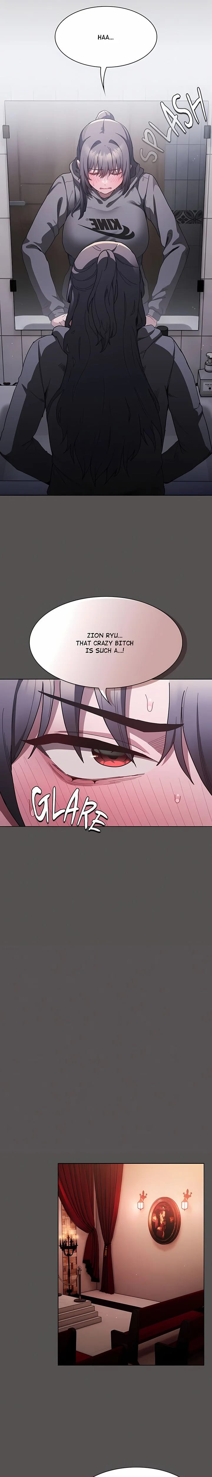 Believe Me! I Offer You My First (Uncensored), chapter 3, page 14 of 32