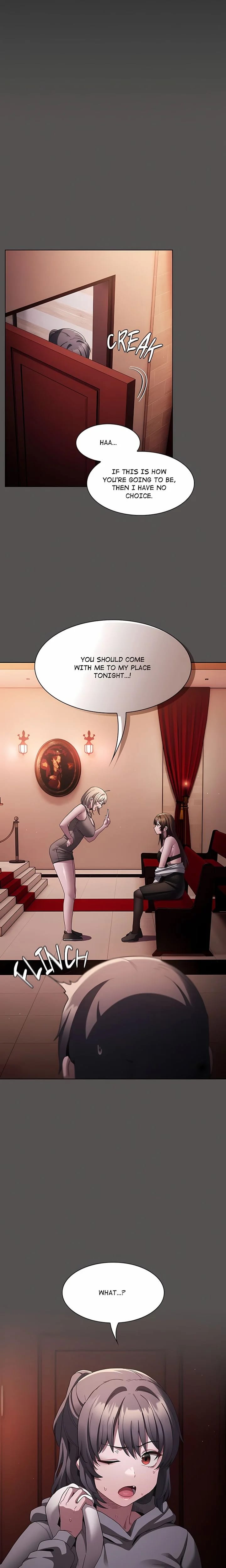 Believe Me! I Offer You My First (Uncensored), chapter 3, page 16 of 32