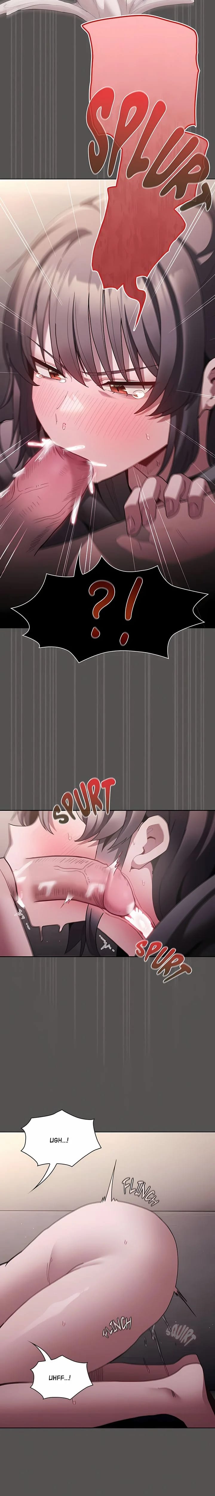 Believe Me! I Offer You My First (Uncensored), chapter 6, page 7 of 32