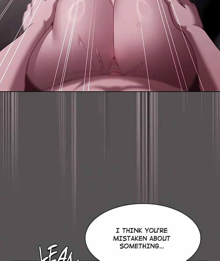 Believe Me! I Offer You My First (Uncensored), chapter 7, page 9 of 31