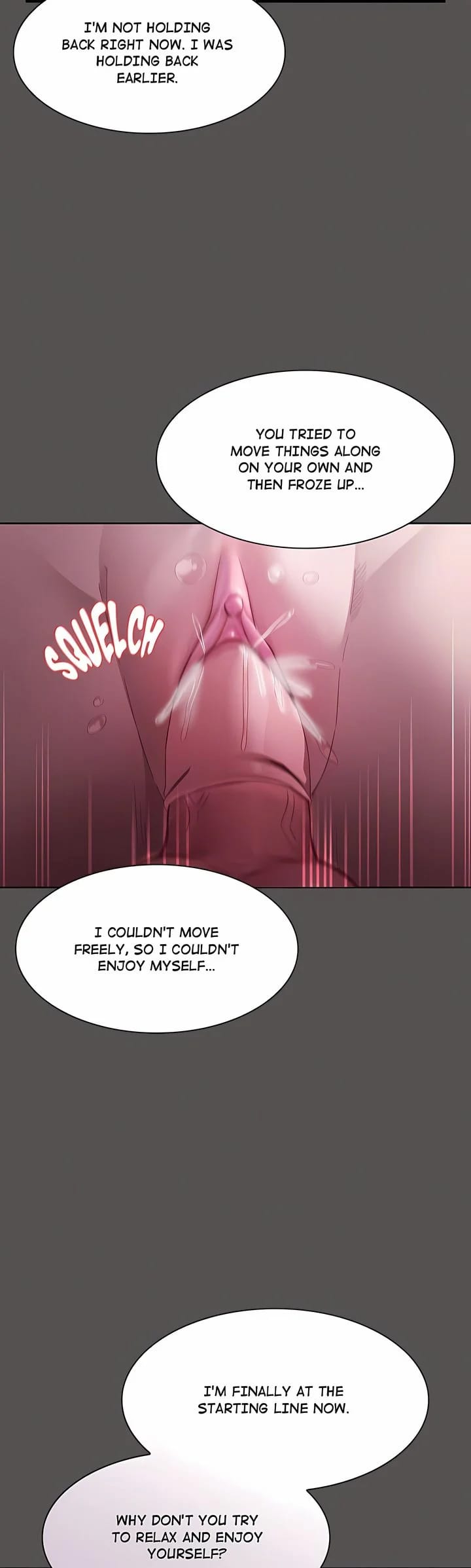 Believe Me! I Offer You My First (Uncensored), chapter 7, page 11 of 31