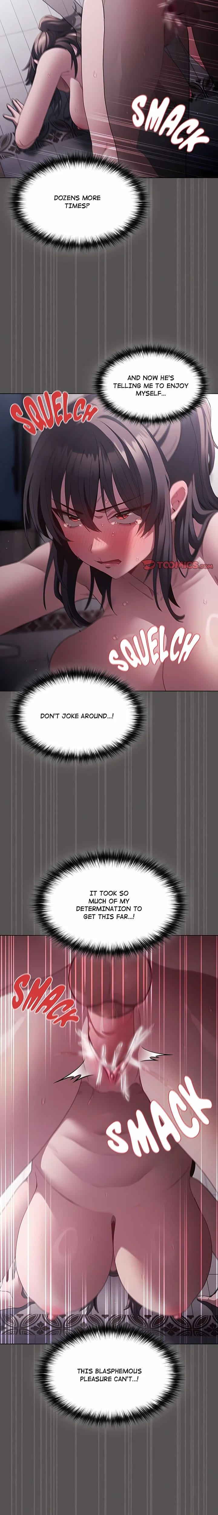 Believe Me! I Offer You My First (Uncensored), chapter 7, page 14 of 31