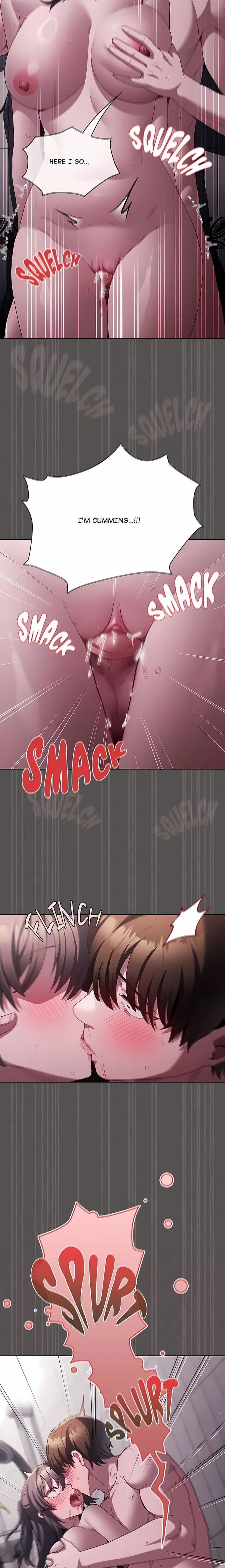 Believe Me! I Offer You My First (Uncensored), chapter 7, page 25 of 31