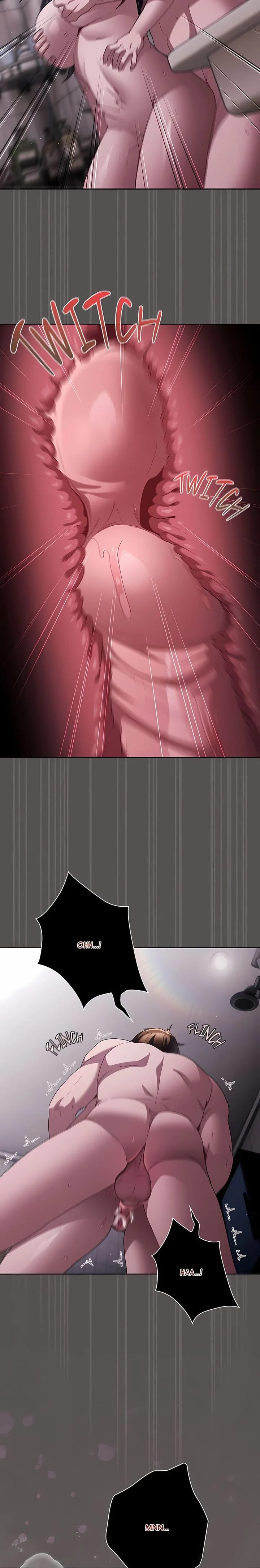 Believe Me! I Offer You My First (Uncensored), chapter 7, page 26 of 31