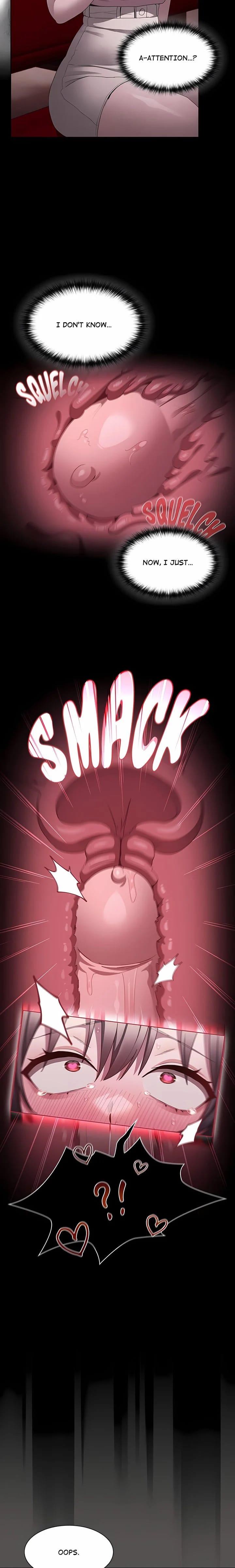 Believe Me! I Offer You My First (Uncensored), chapter 8, page 11 of 33
