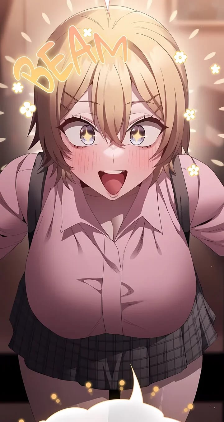Believe Me! I Offer You My First (Uncensored), chapter 9, page 5 of 34