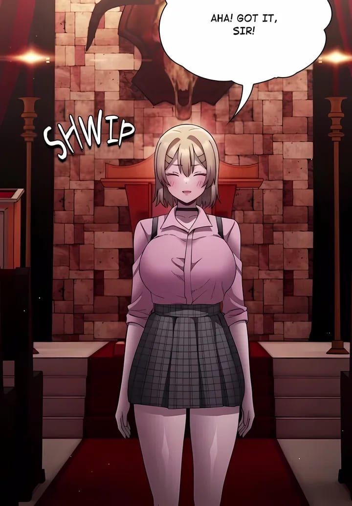 Believe Me! I Offer You My First (Uncensored), chapter 9, page 19 of 34