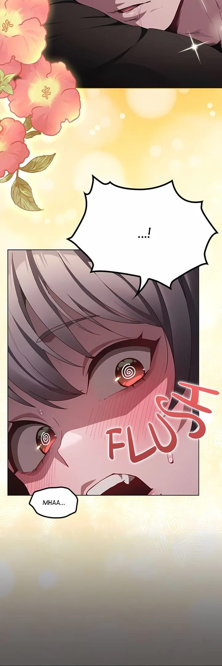Believe Me! I Offer You My First (Uncensored), chapter 9, page 31 of 34