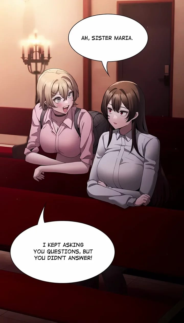 Believe Me! I Offer You My First (Uncensored), chapter 10, page 10 of 34