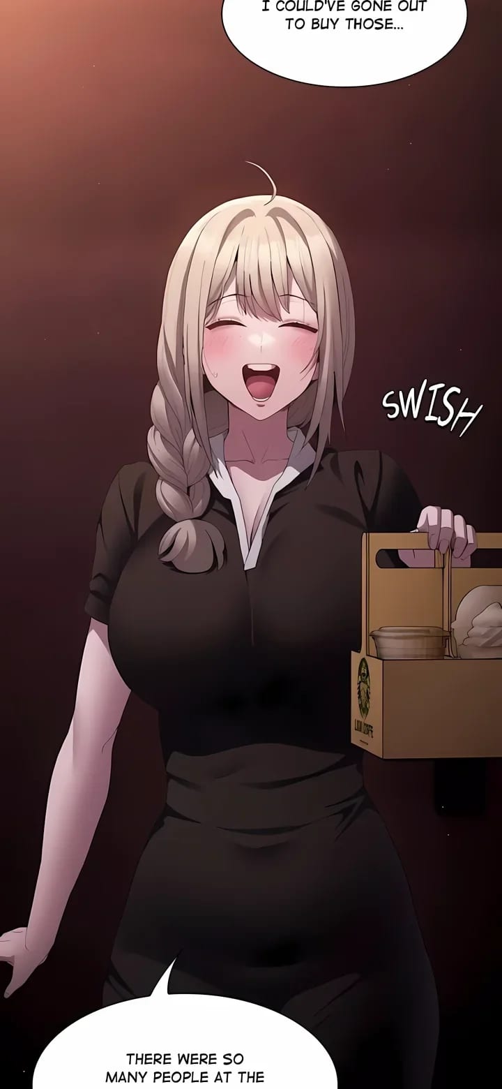 Believe Me! I Offer You My First (Uncensored), chapter 10, page 13 of 34