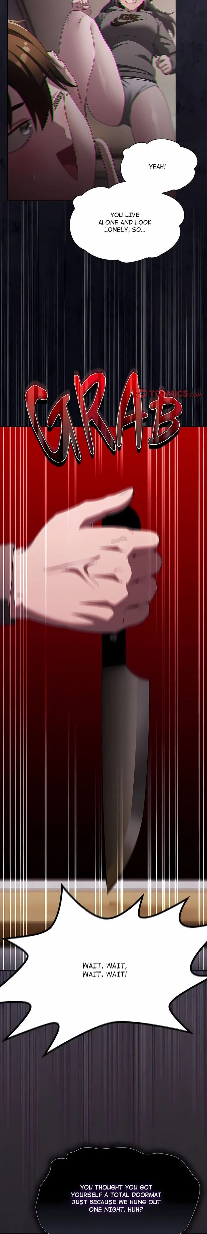 Believe Me! I Offer You My First (Uncensored), chapter 10, page 20 of 34