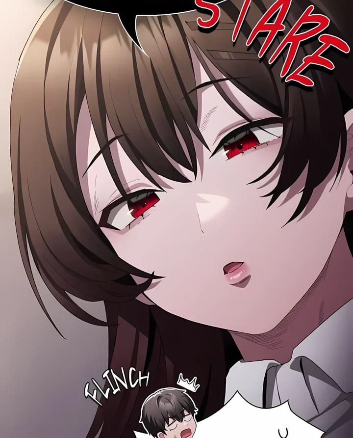 Believe Me! I Offer You My First (Uncensored), chapter 11, page 8 of 34