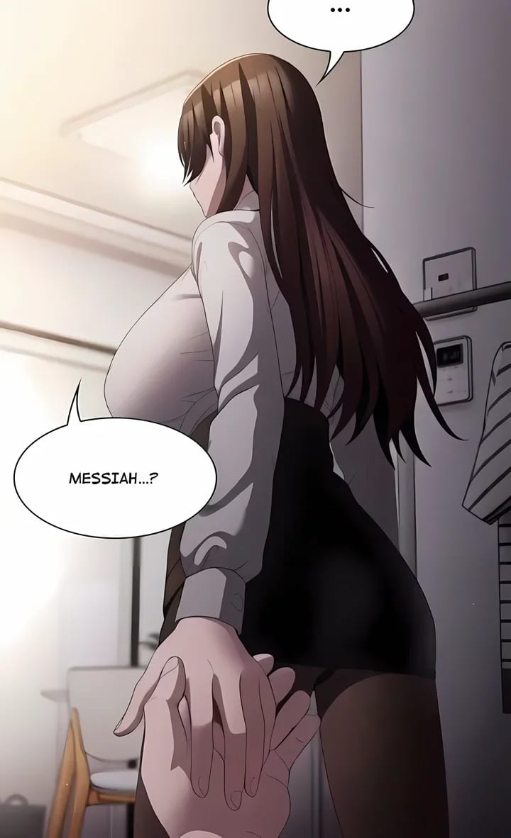 Believe Me! I Offer You My First (Uncensored), chapter 11, page 19 of 34