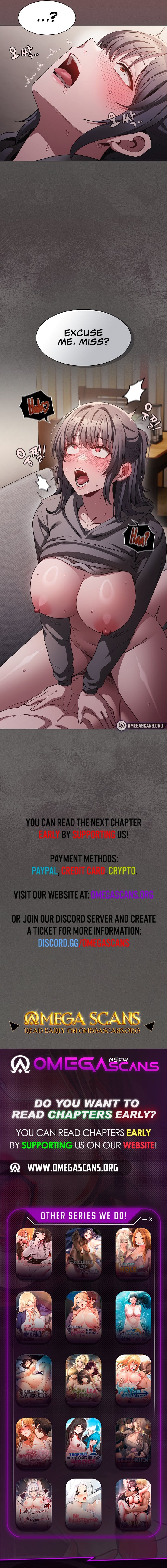 Believe Me! I Offer You My First Uncensored, chapter 4, page 10 of 10