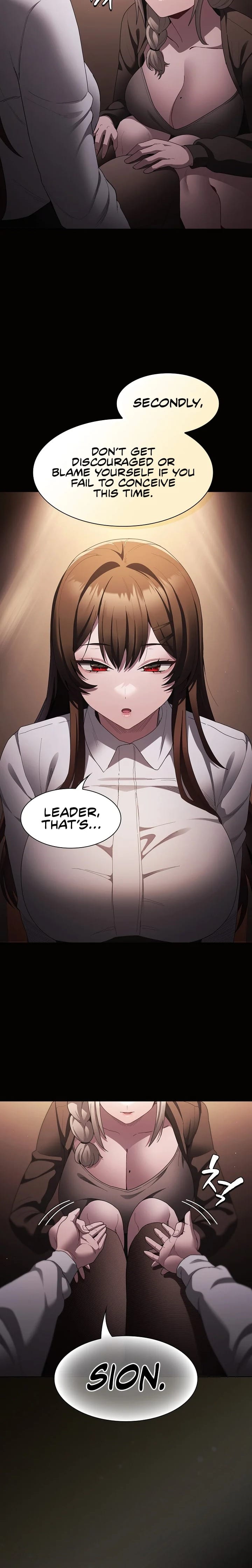 Believe Me! I Offer You My First Uncensored, chapter 10, page 6 of 33